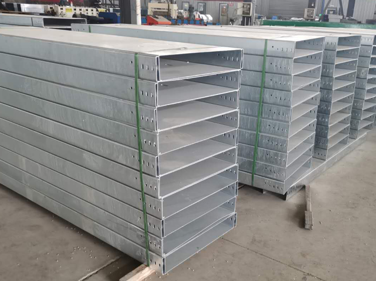 电缆桥架的选择推荐