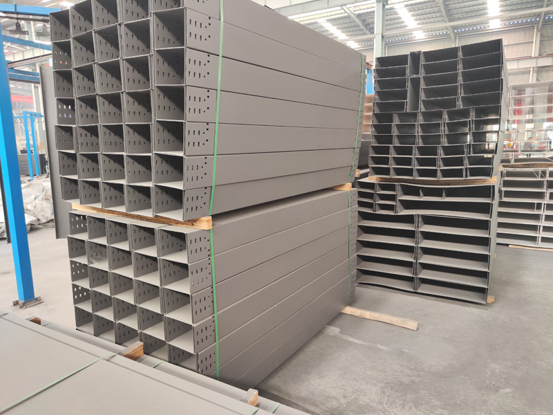 组合式桥架指的什么?