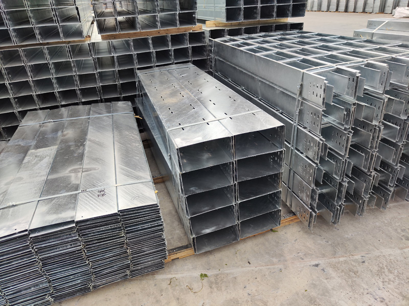 桥架的安装使用到底要怎么确保其通电性能