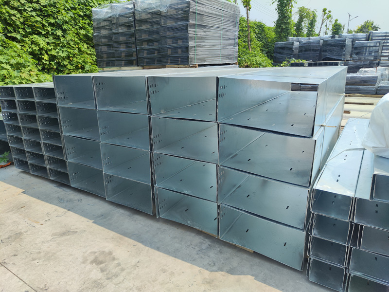 协和电缆桥架的结构形式有哪些？