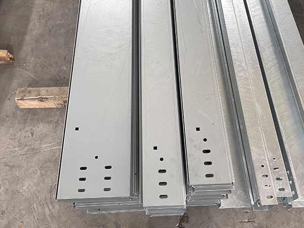 掌握防火槽式电缆桥架安装技巧