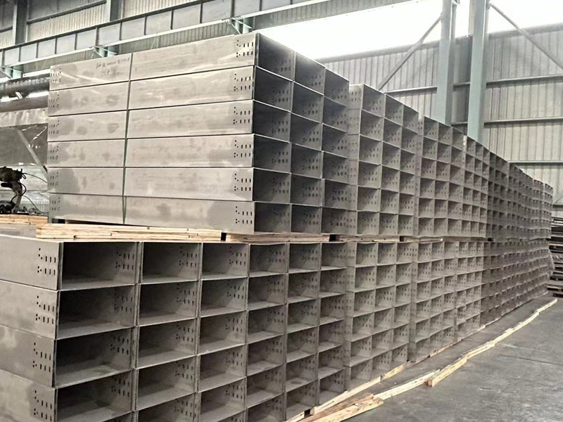 防腐桥架表面处理技术揭秘