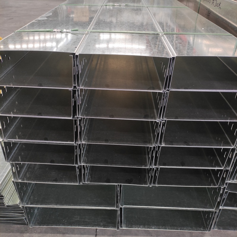 铝合金桥架荷载标准及铺设要点