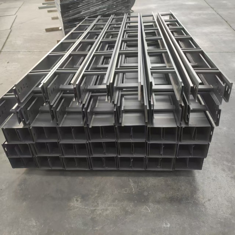 防火桥架寿命的影响因素