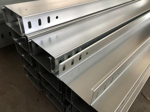 我来告诉你什么样的槽式电缆桥架比较好